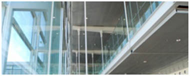 Edgware Commercial Glazing